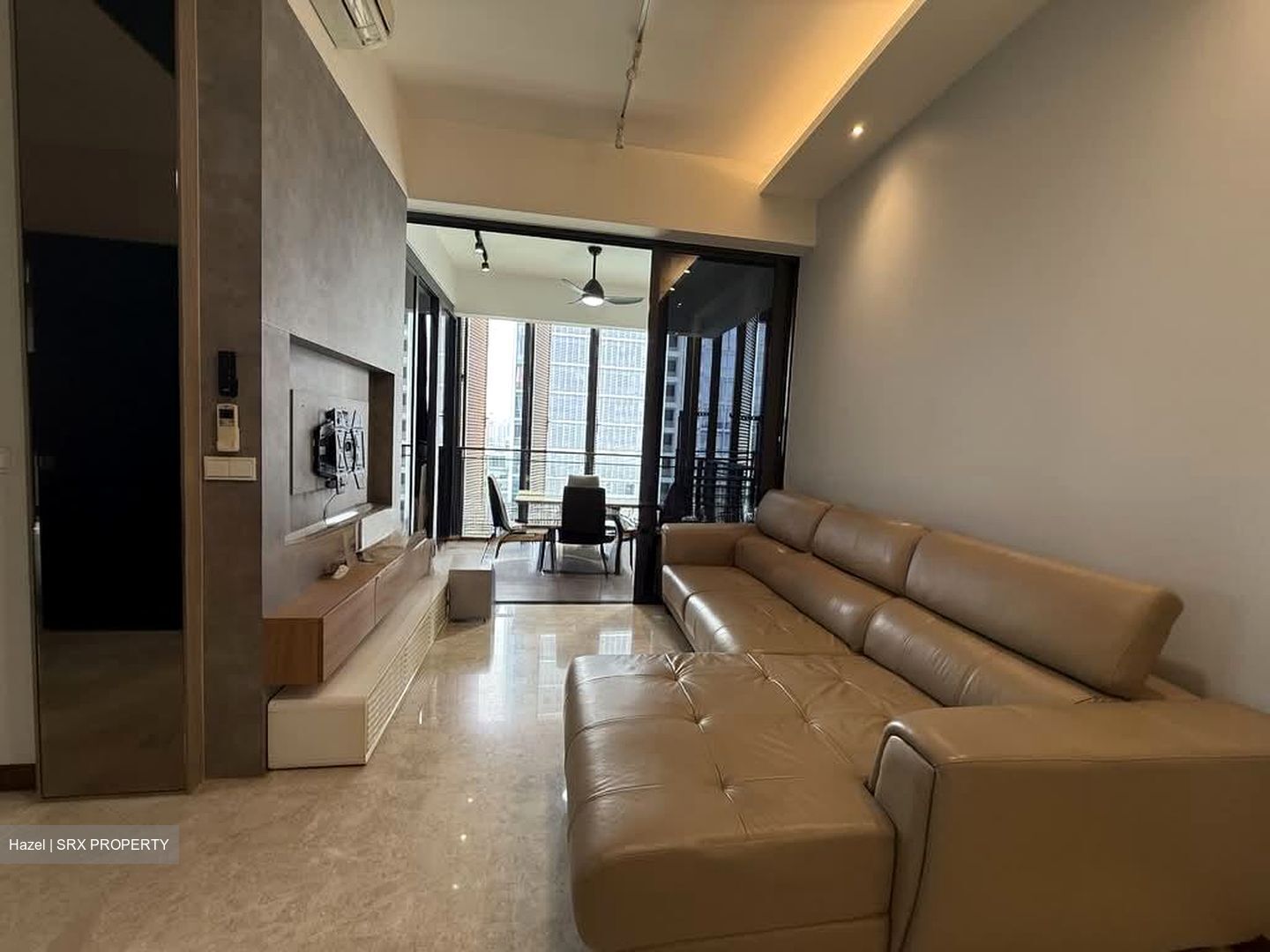 The Hillier (D23), Apartment #555589141